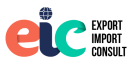 EIC – Export Import Consult